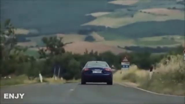 All New Maserati Ghibli Q4 2015 смотреть онлайн