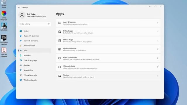 How To Stop Apps From Opening On Startup In Windows 11 - Full Guide смотреть онлайн