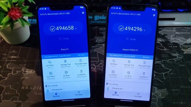 Update Baru! Kernel NGK 4.5.0 Hot Fix Combo Rom Project Elixir 3.11 - Beginilah Hasilnya!!! смотреть онлайн