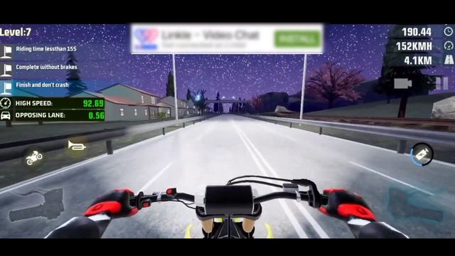 3D BIKE RACING GAME FOR ANDROID/IOS | 400 MB | GamerFranco смотреть онлайн