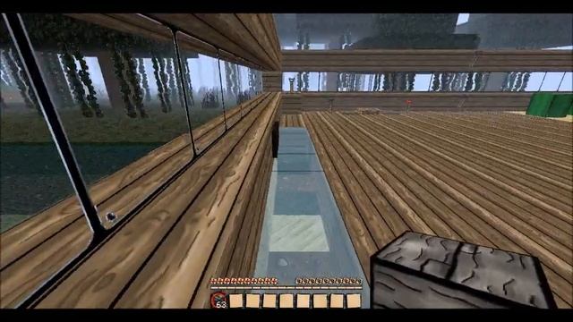 Texture Pack Tuesday: Ep.1 KayneCraft! смотреть онлайн