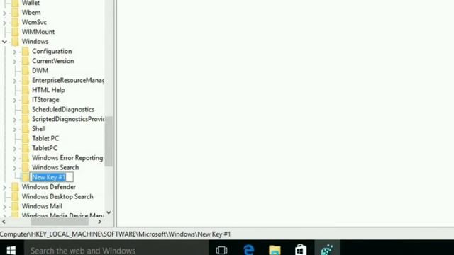 How to disable Windows 10 Lockscreen | Fast Reboot | смотреть онлайн