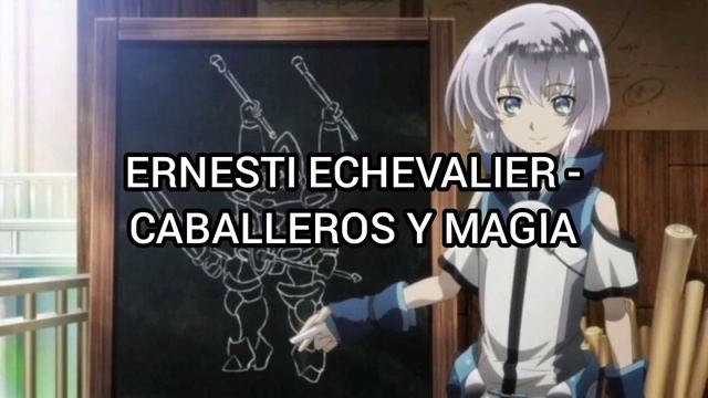 Top 10 Protagonistas más Inteligentes del anime - Gaku Exe смотреть онлайн