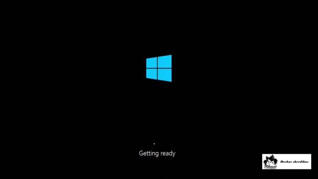 Windows 7 8 1 10 AIO DUAL BOOT UEFI Win 8 1 смотреть онлайн