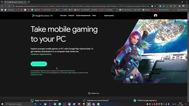 Get Play Store In PC 🔥 How To Download Google Play Store In PC Laptop ⚡ Install Google Play Store смотреть онлайн