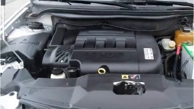 2007 Chrysler Pacifica Used Cars Lafayette, New Iberia, Opel смотреть онлайн