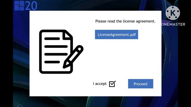 Windows 20 (2060) Concept | Windows Never Released/WNR смотреть онлайн