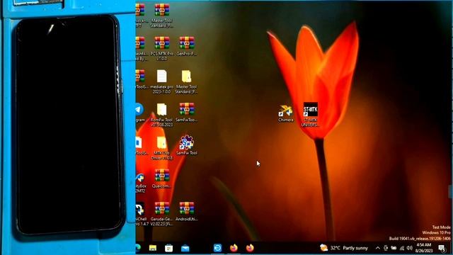 Samsung FRP Bypass/Unlock 2023 With Fre Tool | Samsung Google Account Remove Android 12/13 | 1 Clic смотреть онлайн