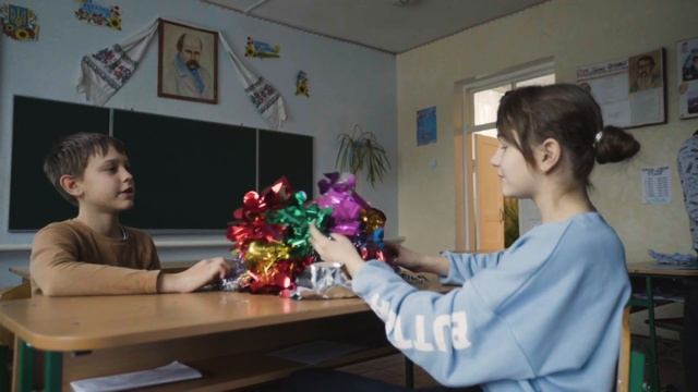 THE OPEN WINDOW смотреть онлайн