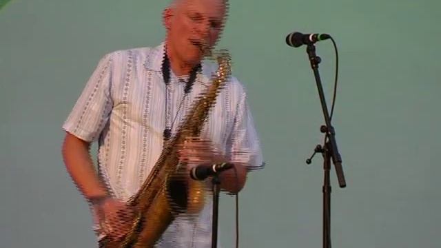 The Iguanas - Para Donde Vas / Levitt Shell, Memphis,TN. смотреть онлайн