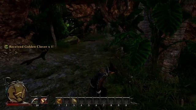 Risen 3 Titan Lords Gameplay #1 ไร้นาม ไร้ชื่อ ข้าคือวีรบุรุษ смотреть онлайн