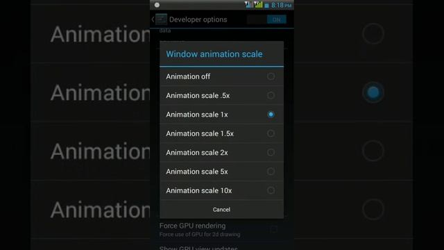 How to make your phone very fast without any app and your phone will never hang смотреть онлайн