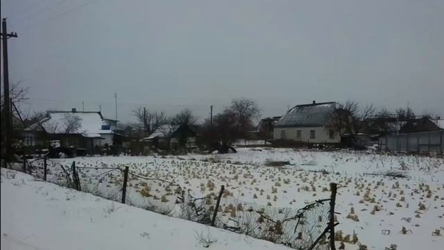 Великие Копани в январе смотреть онлайн