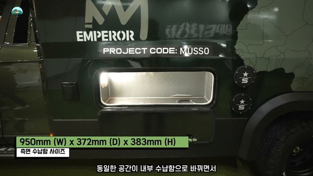 엠퍼러, 저만 좀 아쉽나요?? | 드디어 공개 된 스타모빌 엠퍼러 숨김 없이 다 얘기 해 봤습니다 | 엠퍼러에 관한 가장 자세하고 솔직한 리뷰 смотреть онлайн