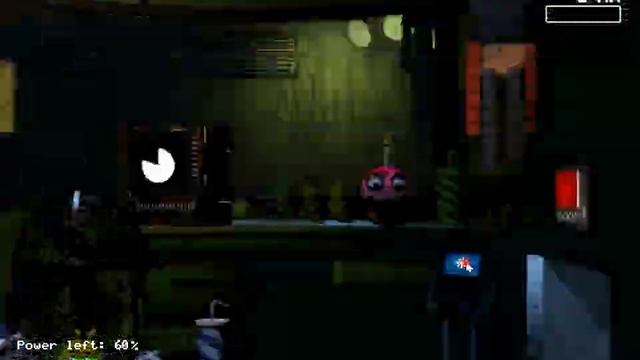FNaF: Ultimate Edition - Night 4 Complete!!!! смотреть онлайн