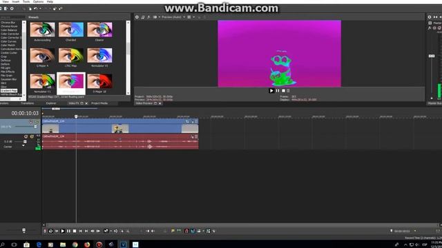 How To Make 4ormulator V2 Sony Vegas смотреть онлайн