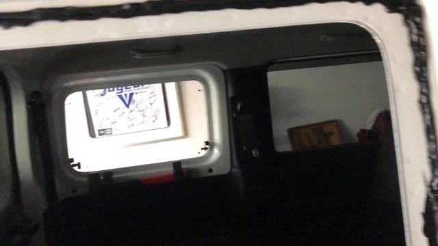 Step by step guide on how to install a Gullwing Window and Cupboard into a Suzuki Jimny. смотреть онлайн