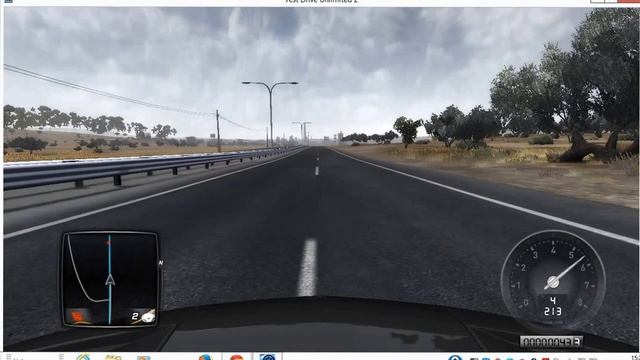 TDU2: Lamborghini Reventon Roadster Sound Mod Preview смотреть онлайн