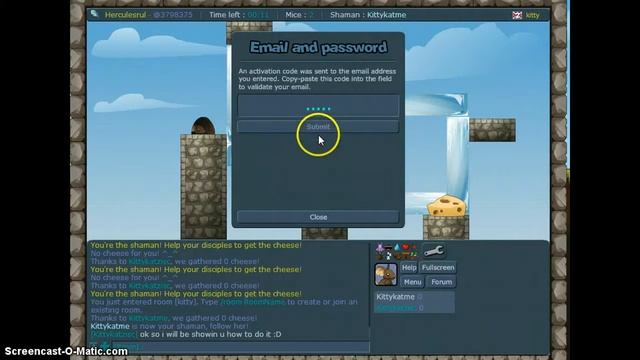 how to get free cheese-transformice смотреть онлайн