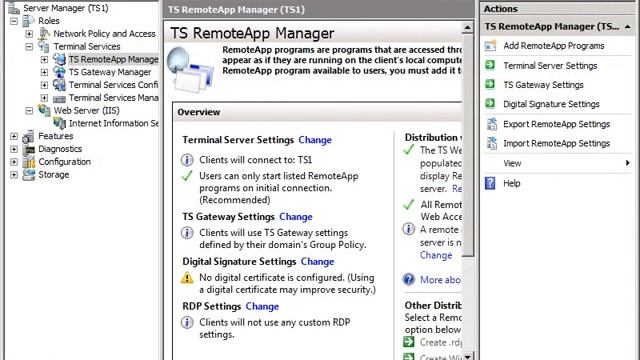 08 Implementing Remote Apps смотреть онлайн