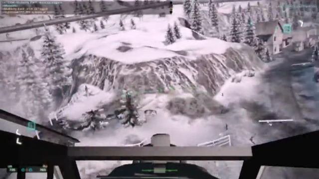 Battlefield Bad company 2 Bad Pc смотреть онлайн