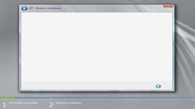 Windows Server 2008 R2 Server Core - Installatie смотреть онлайн