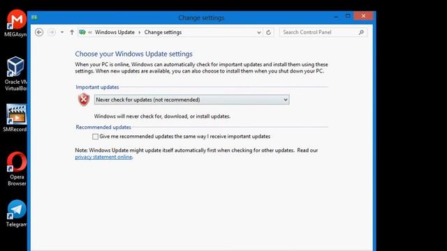 desactivar actuallizaciones en windows 8 y 8 1 2019 смотреть онлайн