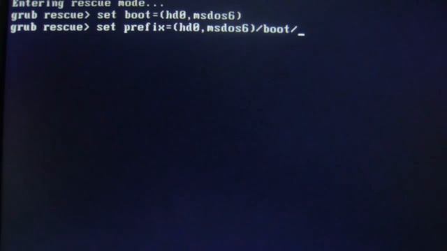 How to fix Boot Grub Error on Windows смотреть онлайн