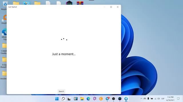WINDOWS 11 PRIMER USO / TRICKS + HACKS 2022 смотреть онлайн