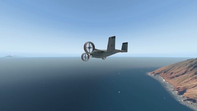 Are VTOL Planes The FUTURE Of AVIATION? смотреть онлайн