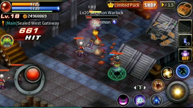 Mystic Guardian episode 15 смотреть онлайн