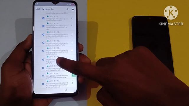 Infinix Smart 7 FRP Bypass Android 12 Latest Update | X6517 FRP Bypass | Infinix Smart 7 FRP Bypass