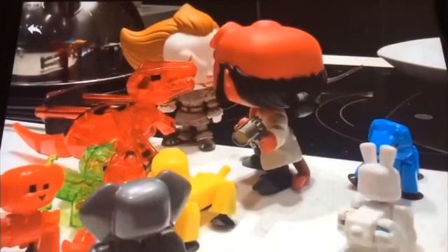 Sausage man ketchup man the movie 🎥 🍿 смотреть онлайн