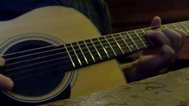 Adam's Apple Acoustic Solo cover by The Dirt Between смотреть онлайн