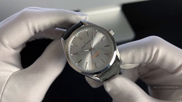 Часы Jacques Lemans 1-1859i смотреть онлайн
