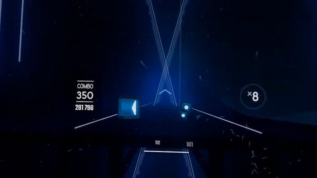 [Beat Saber] 009 Sound System - Dreamscape (Expert FC) смотреть онлайн