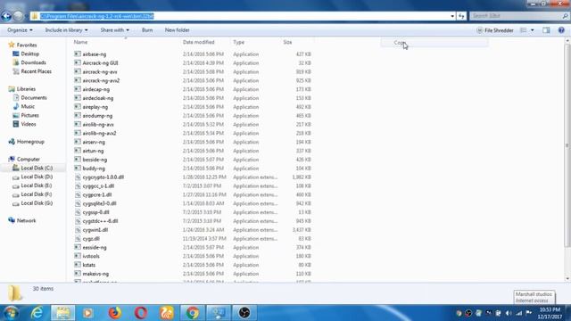 How To Download And Install/Use Aircrack-ng In Windows 2018 смотреть онлайн