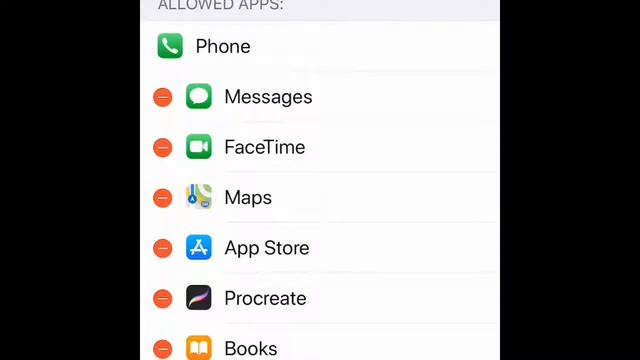 iOS 12 Screen Time Better Utilisation. Block Apps for Hours, Days or Weeks. Stop Reinstalls. смотреть онлайн