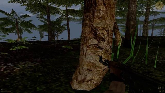 Vietcong - Пара домой смотреть онлайн