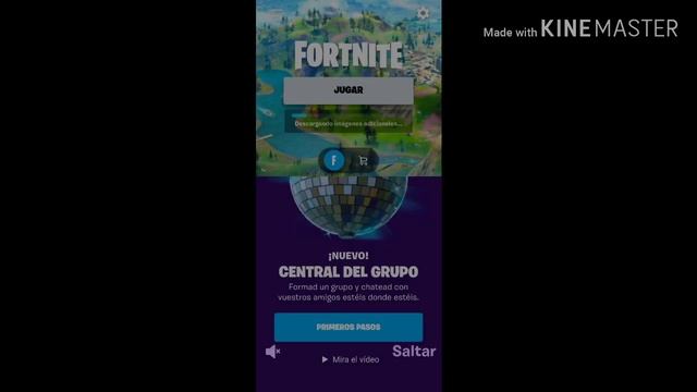 🔥🔥💯!! Fortnite Android all unsupported device!!!!💯🔥🔥 WHITOUT ERRORS 😌😌 смотреть онлайн