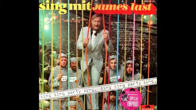 James Last - Sing mit 1. смотреть онлайн