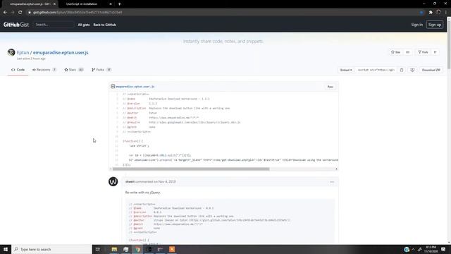 How to use emuparadise after take down смотреть онлайн