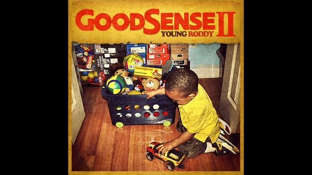 Young Roddy - "Legal Tender" (feat. Trademark Da Skydiver) [Official Audio] смотреть онлайн