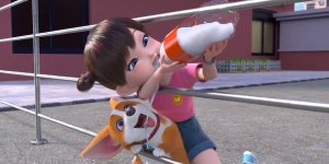 Корги по имени Моко. Простые истории, 110 серия. Забор и газировка 