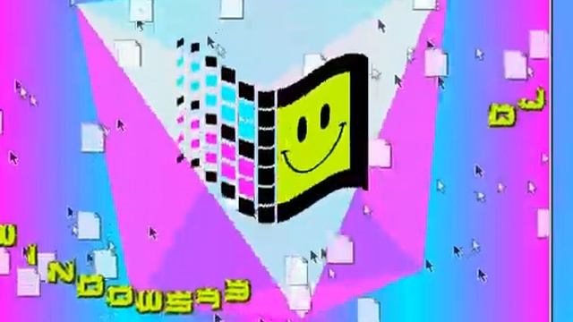 Welcome to Windows 93 смотреть онлайн
