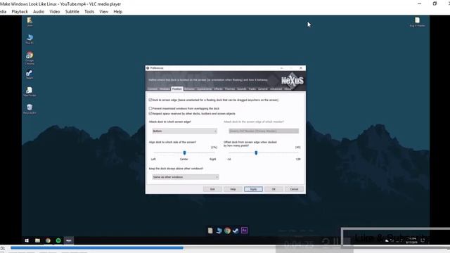 how to make windows 10 look like mac os mojave смотреть онлайн