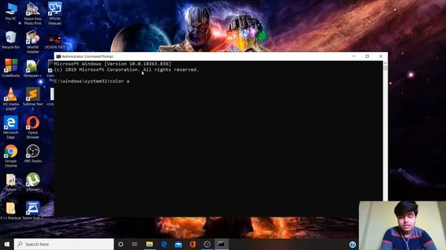 Top CMD Commands Which Every User Should Know || Best CMD Commands Used in Windows смотреть онлайн
