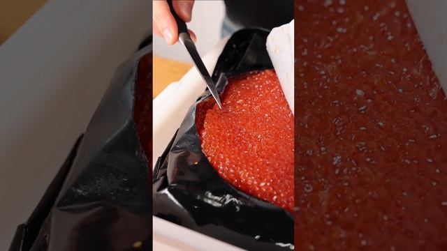 Икра горбуши смотреть онлайн