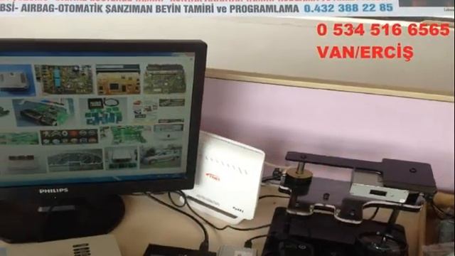 CHERY BEYİN TAMİRİ смотреть онлайн