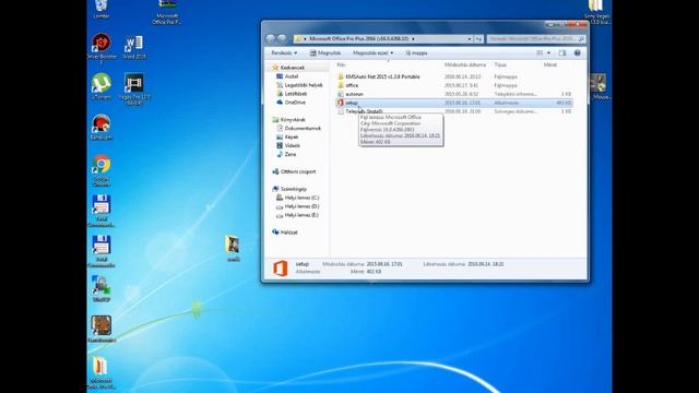 Microsoft Office 2016 Pro Letőltés ingyen magyarul смотреть онлайн